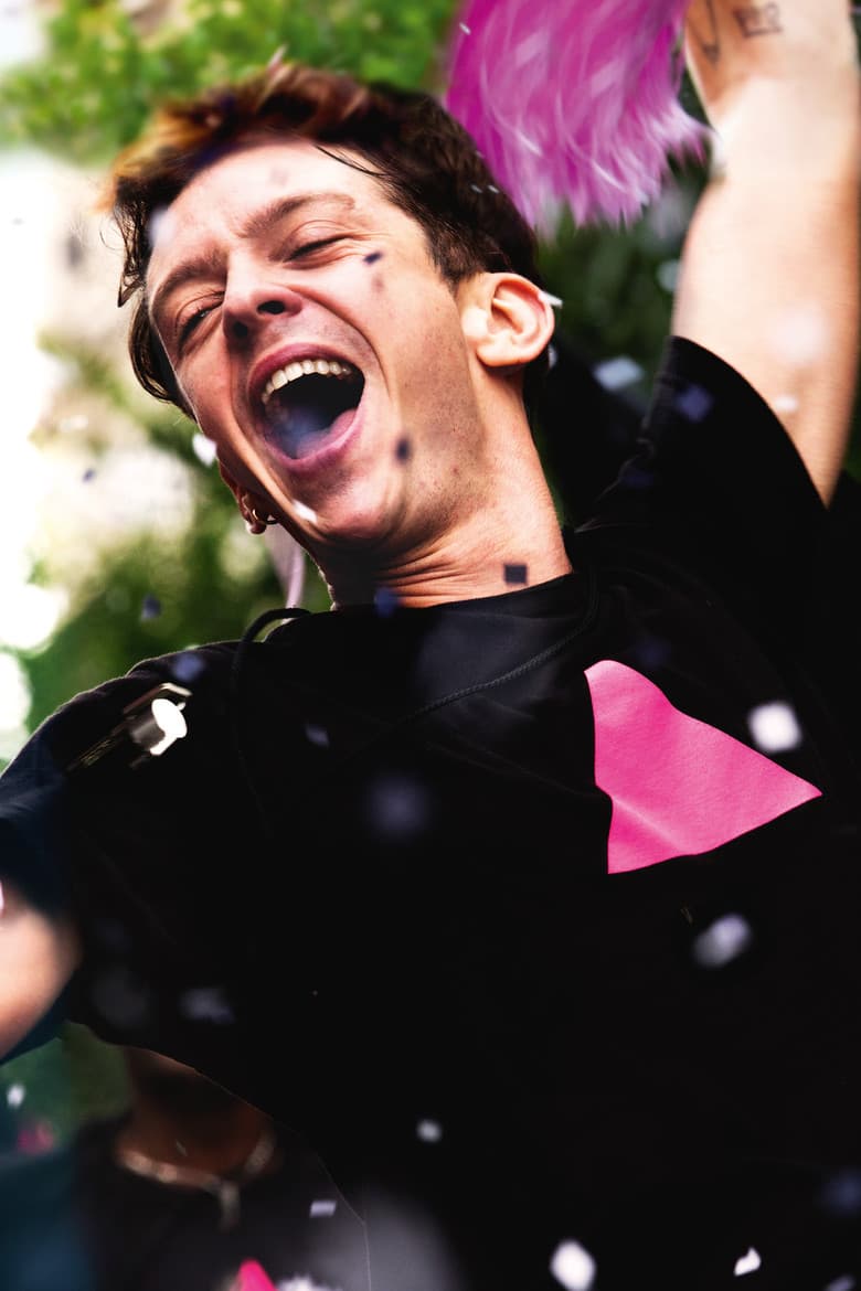 BPM (Beats per Minute) — posters 6