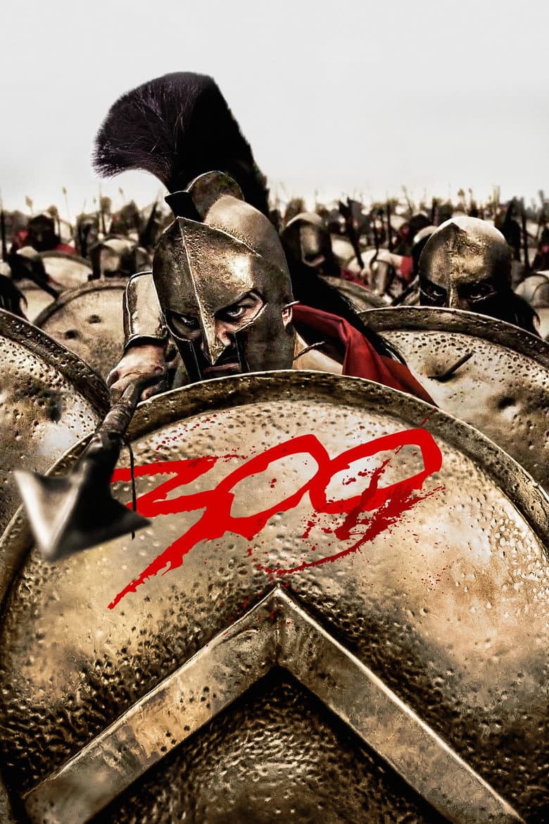 300 — posters 7