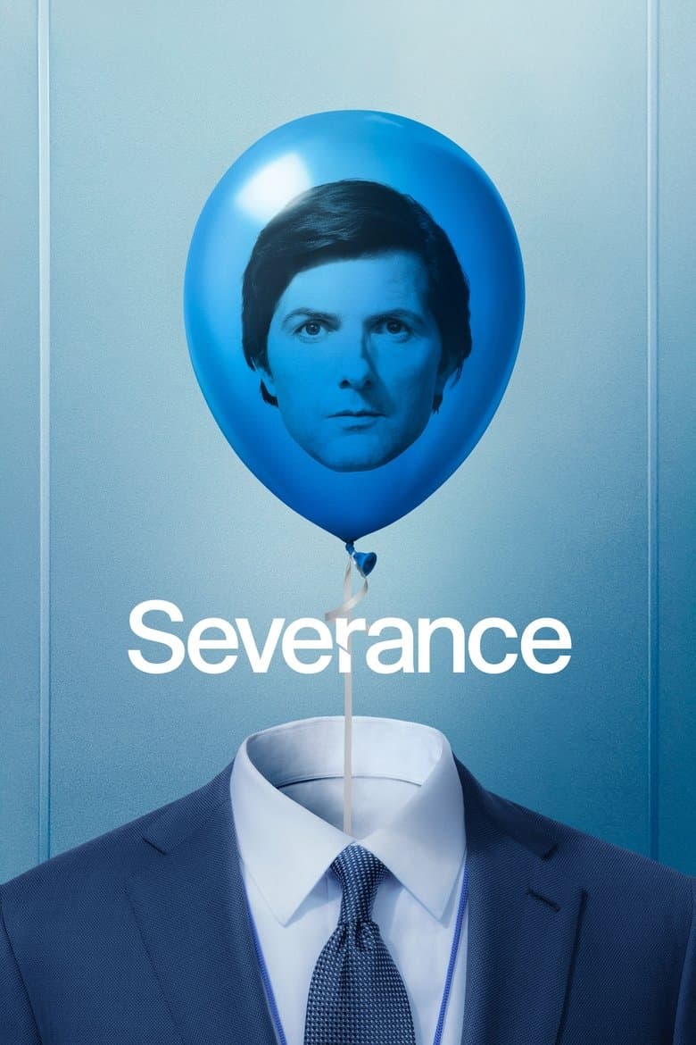 Severance — posters 4