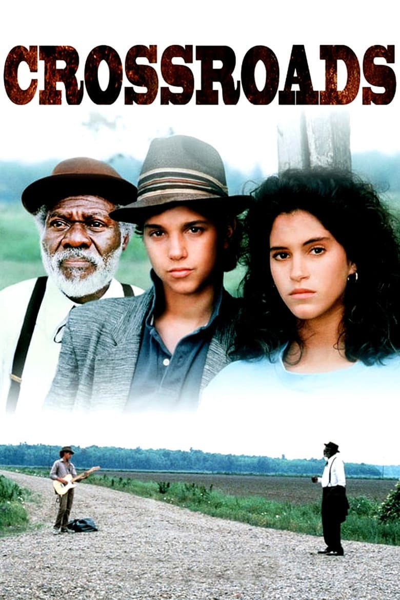 Crossroads — posters 7