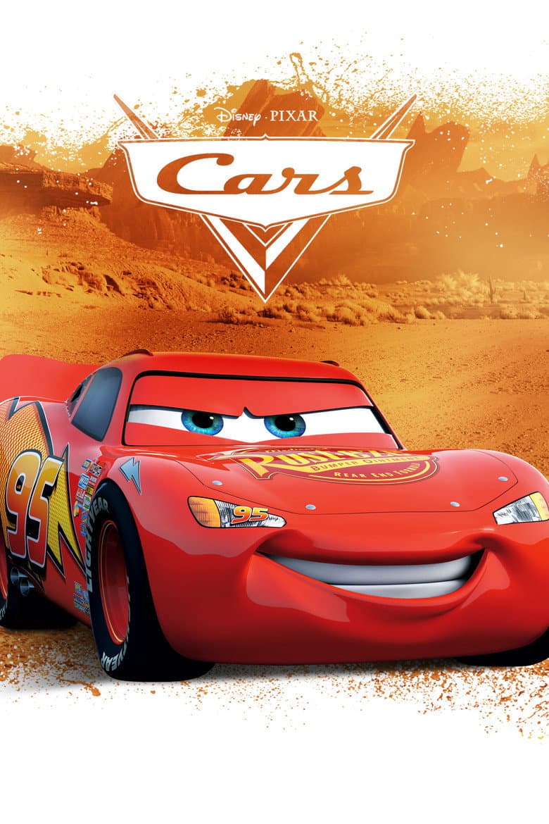 Cars — posters 6