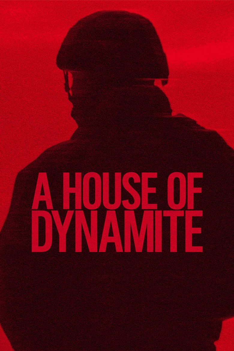 A House of Dynamite — posters 8