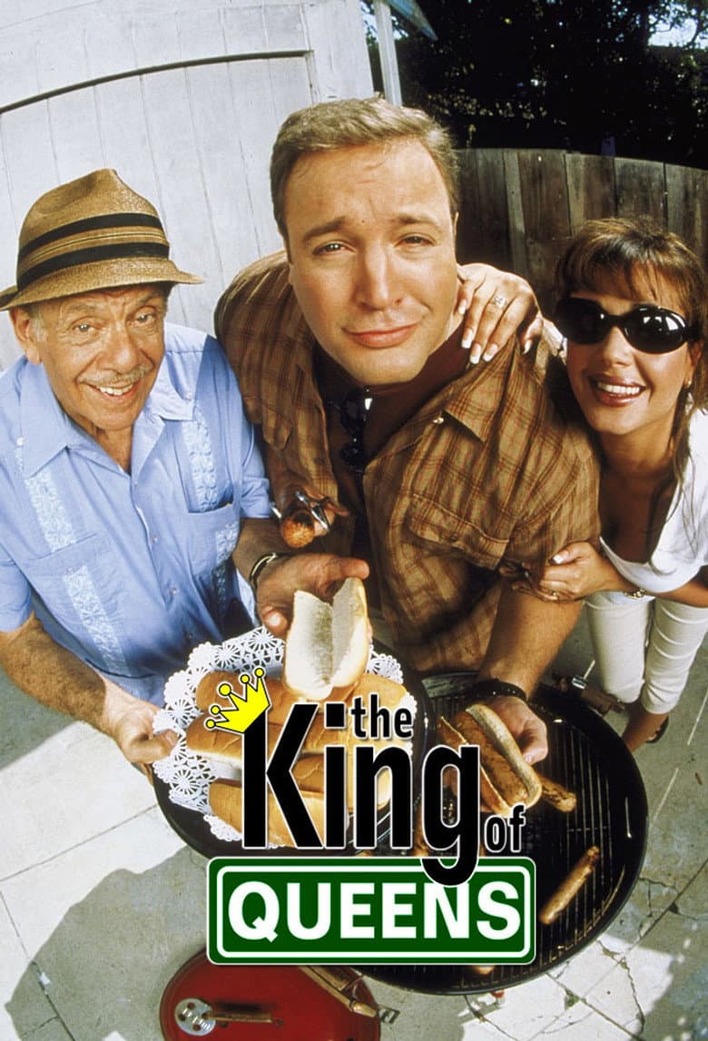 The King of Queens — posters 7