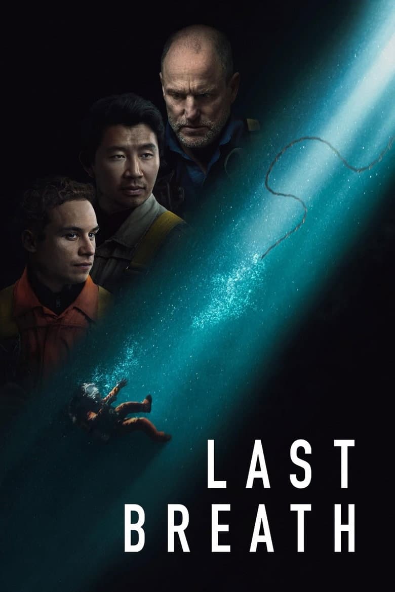 Last Breath — posters 8