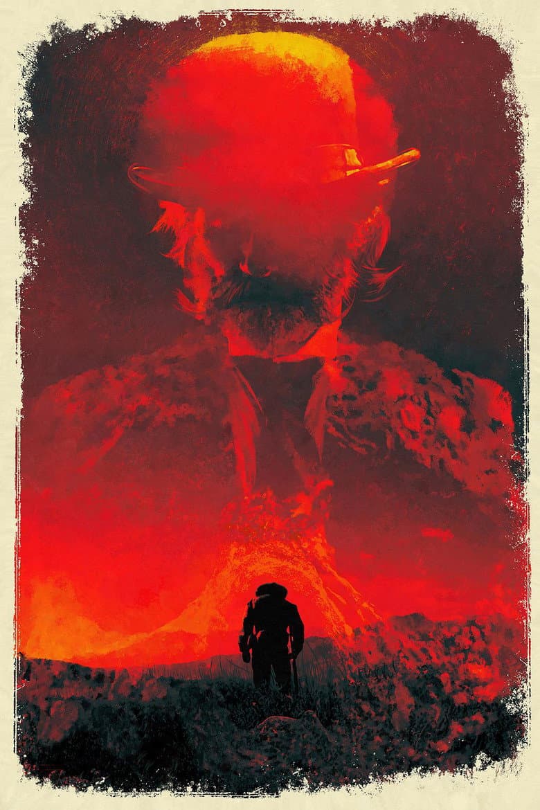 Bone Tomahawk — posters 5