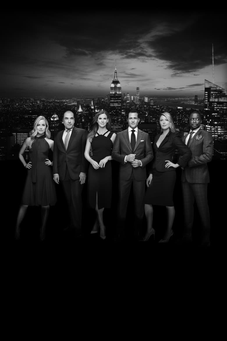 Suits — posters 5