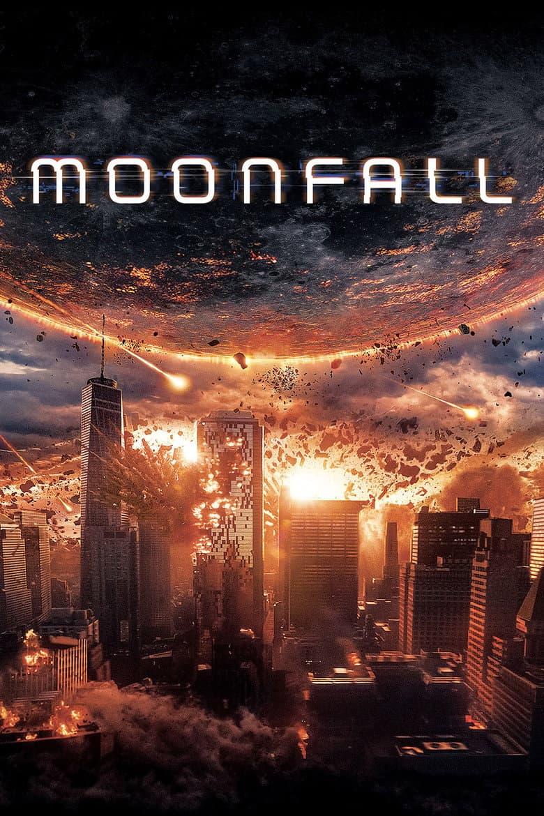 Moonfall — posters 5