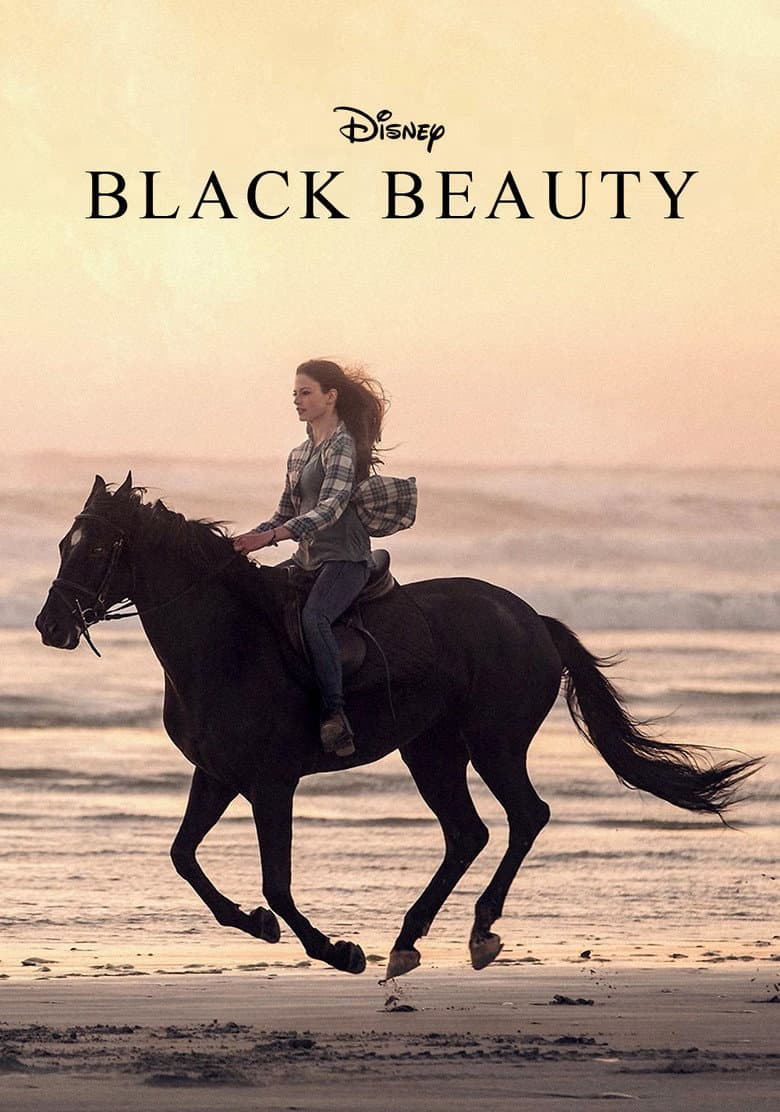 Black Beauty — posters 7