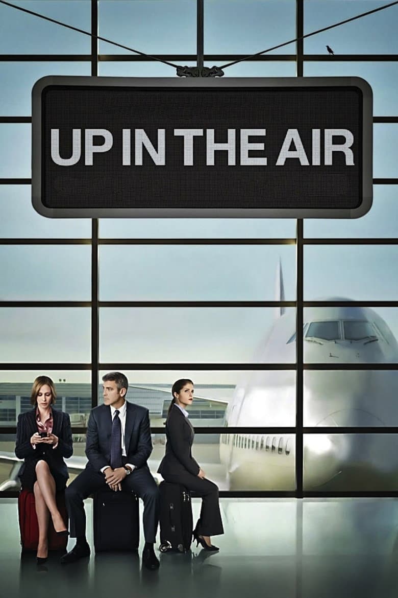Up in the Air — posters 8