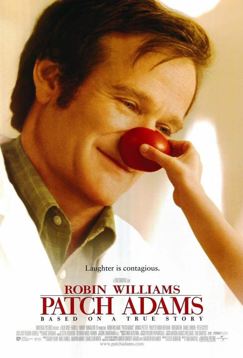 Patch Adams — posters 5