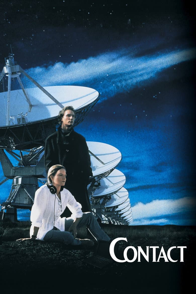 Contact — posters 8