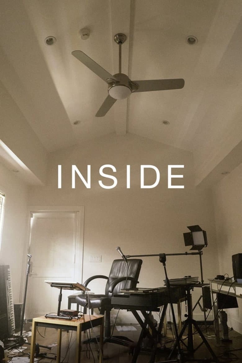 Bo Burnham: Inside — posters 6