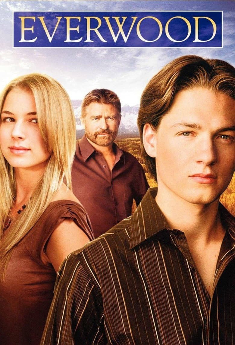 Everwood — posters 5