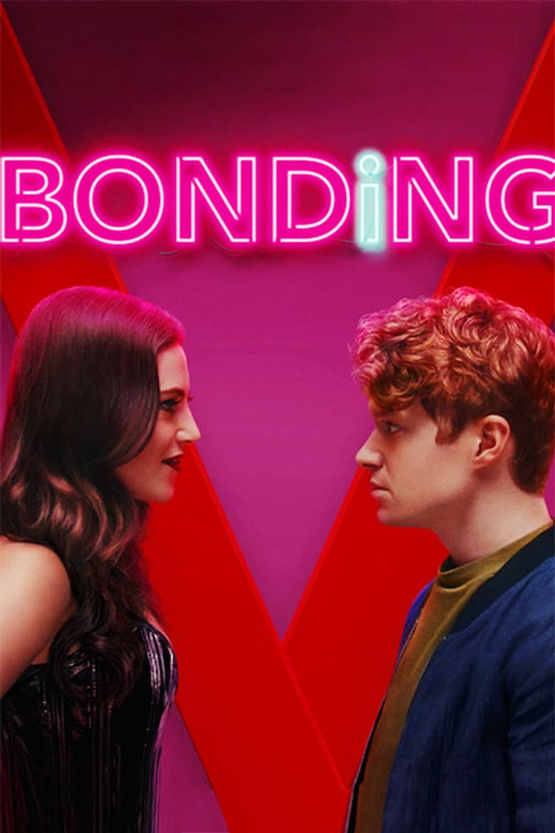 Bonding — posters 2