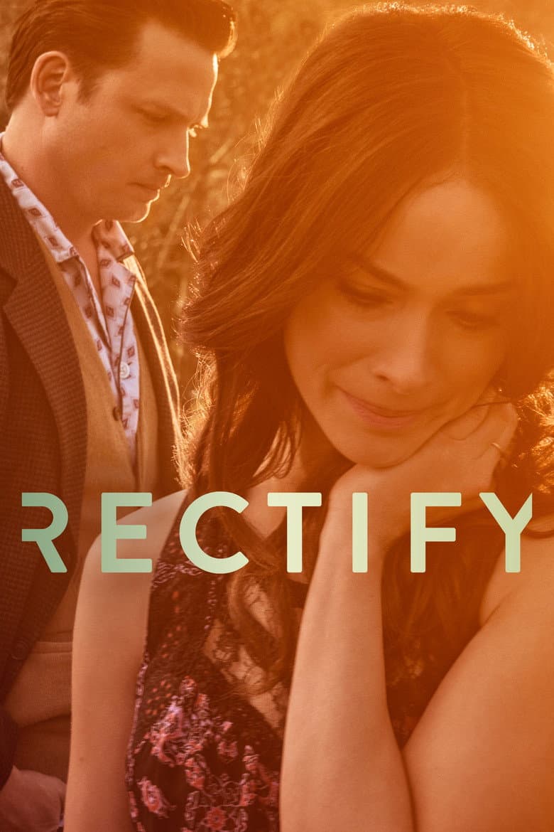 Rectify — posters 8