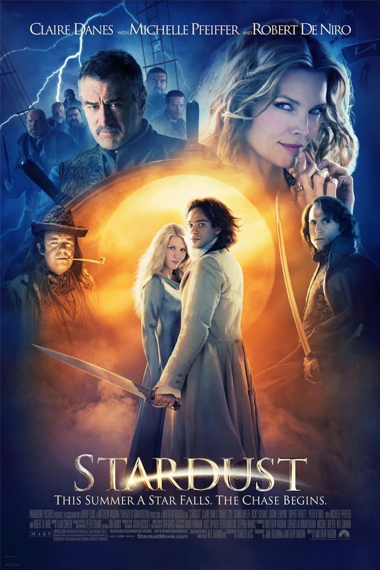 Stardust — posters 7