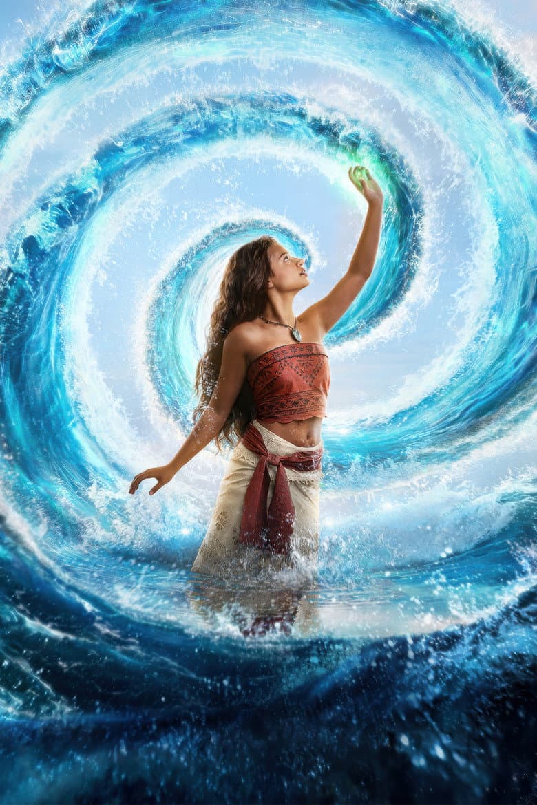 Moana — posters 3