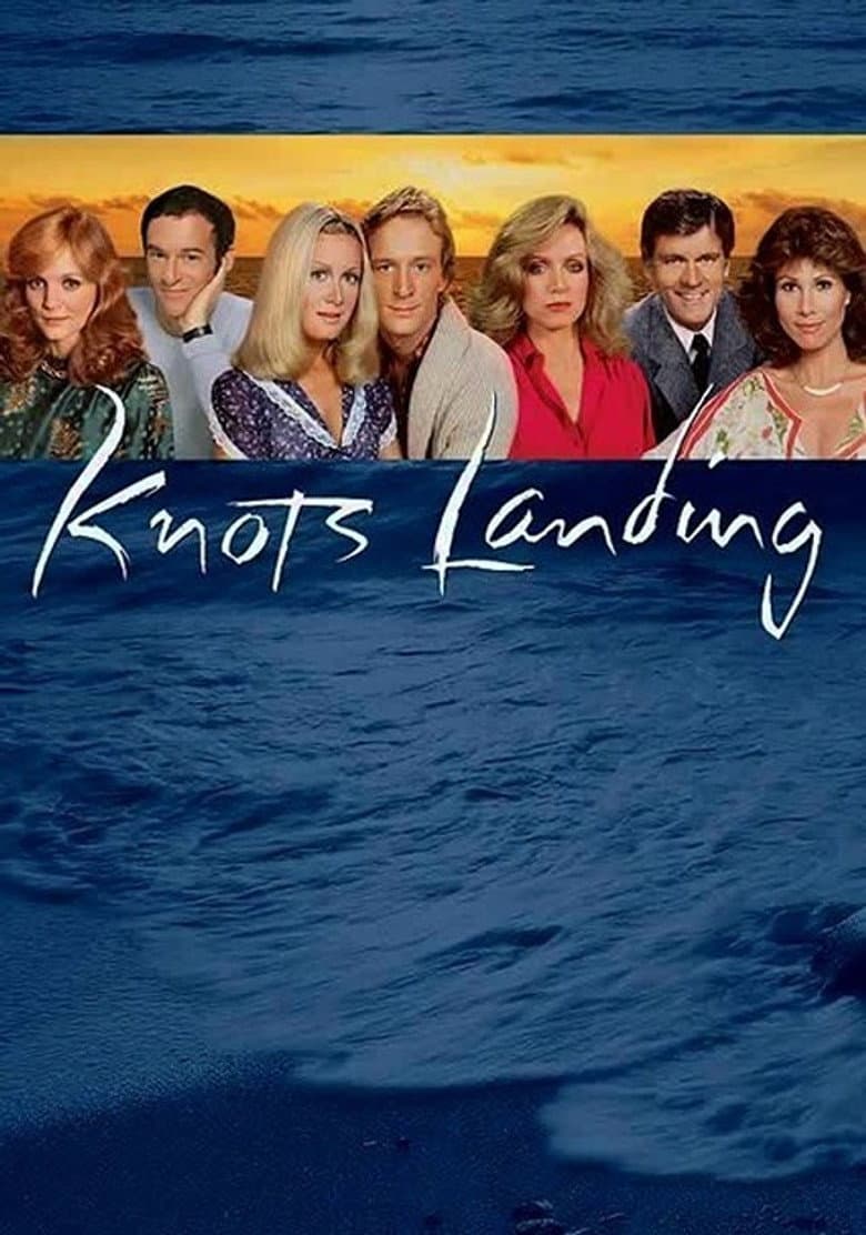 Knots Landing — posters 3