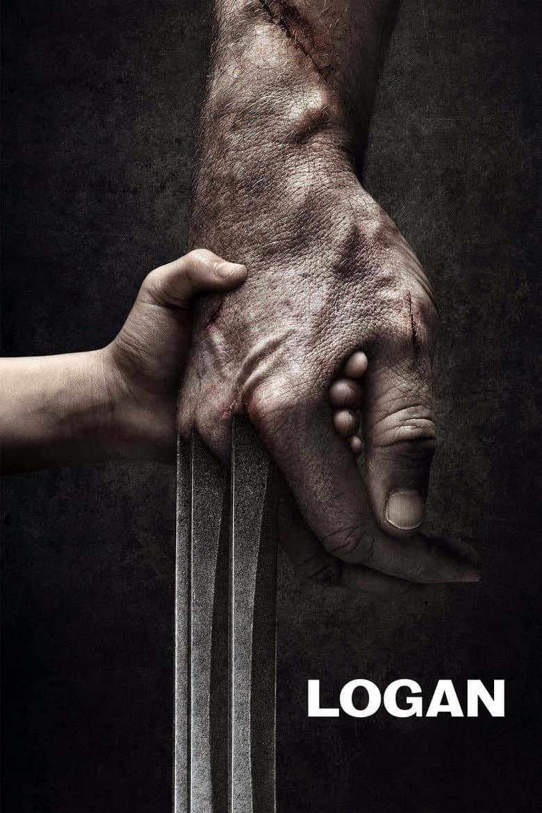 Logan — posters 5