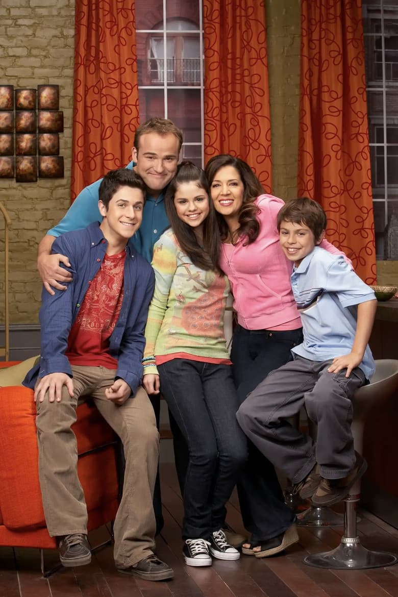 Wizards of Waverly Place — posters 5