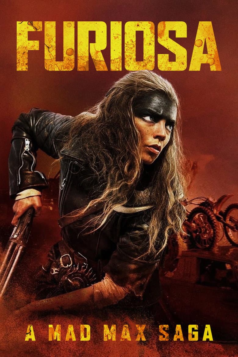 Furiosa: A Mad Max Saga — posters 6