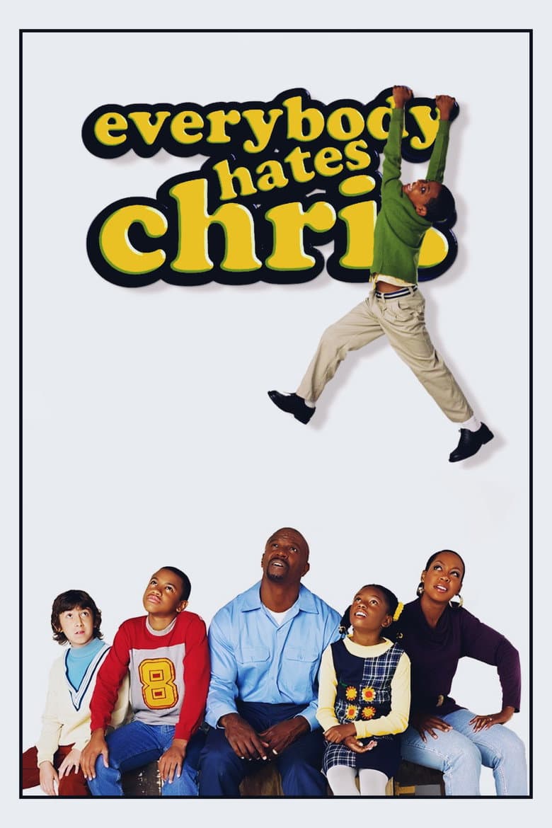 Everybody Hates Chris — posters 6