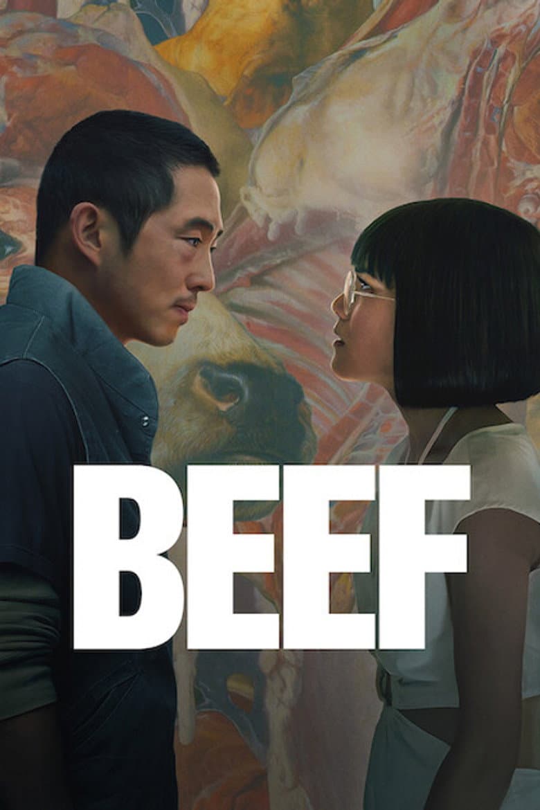 BEEF — posters 2