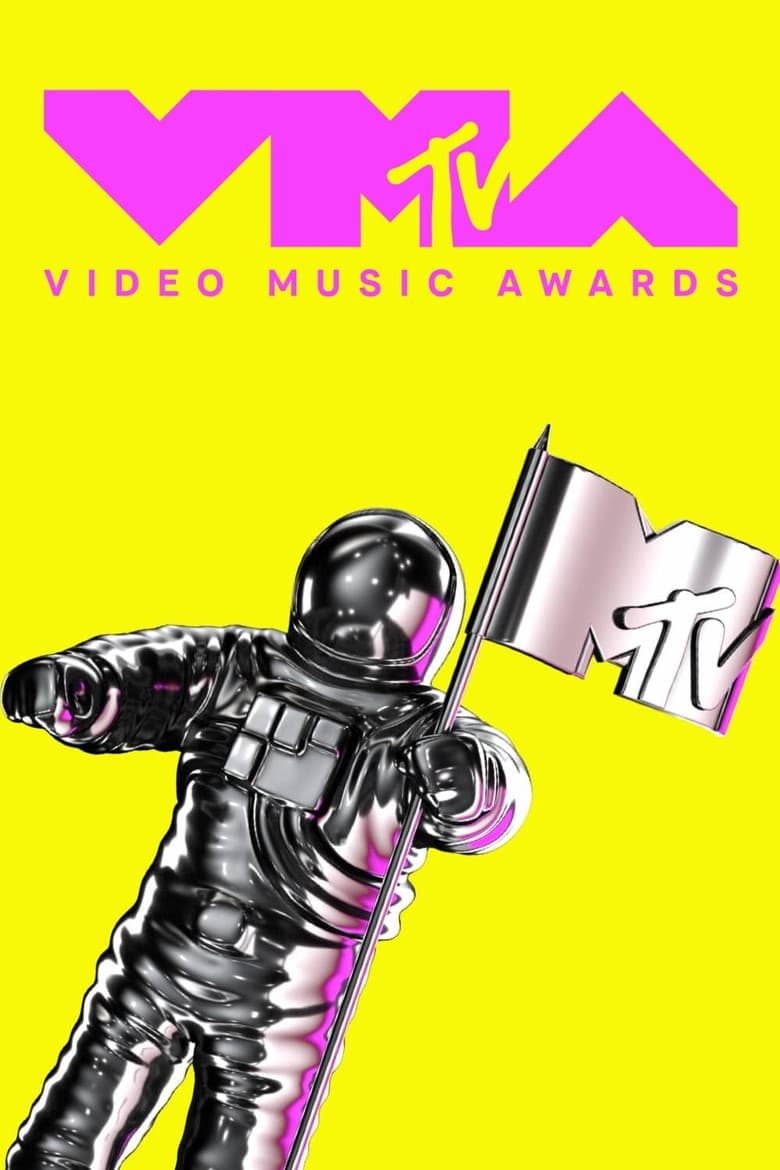 MTV Video Music Awards — posters 2
