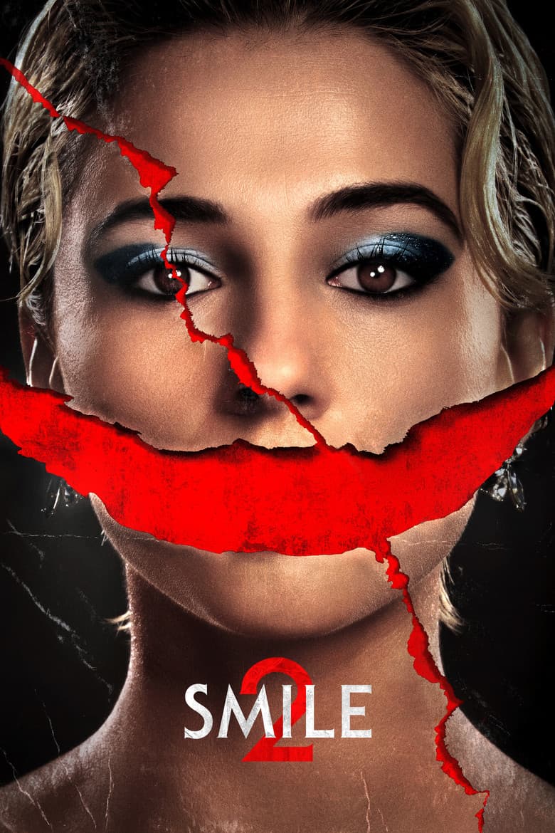 Smile 2 — posters 3