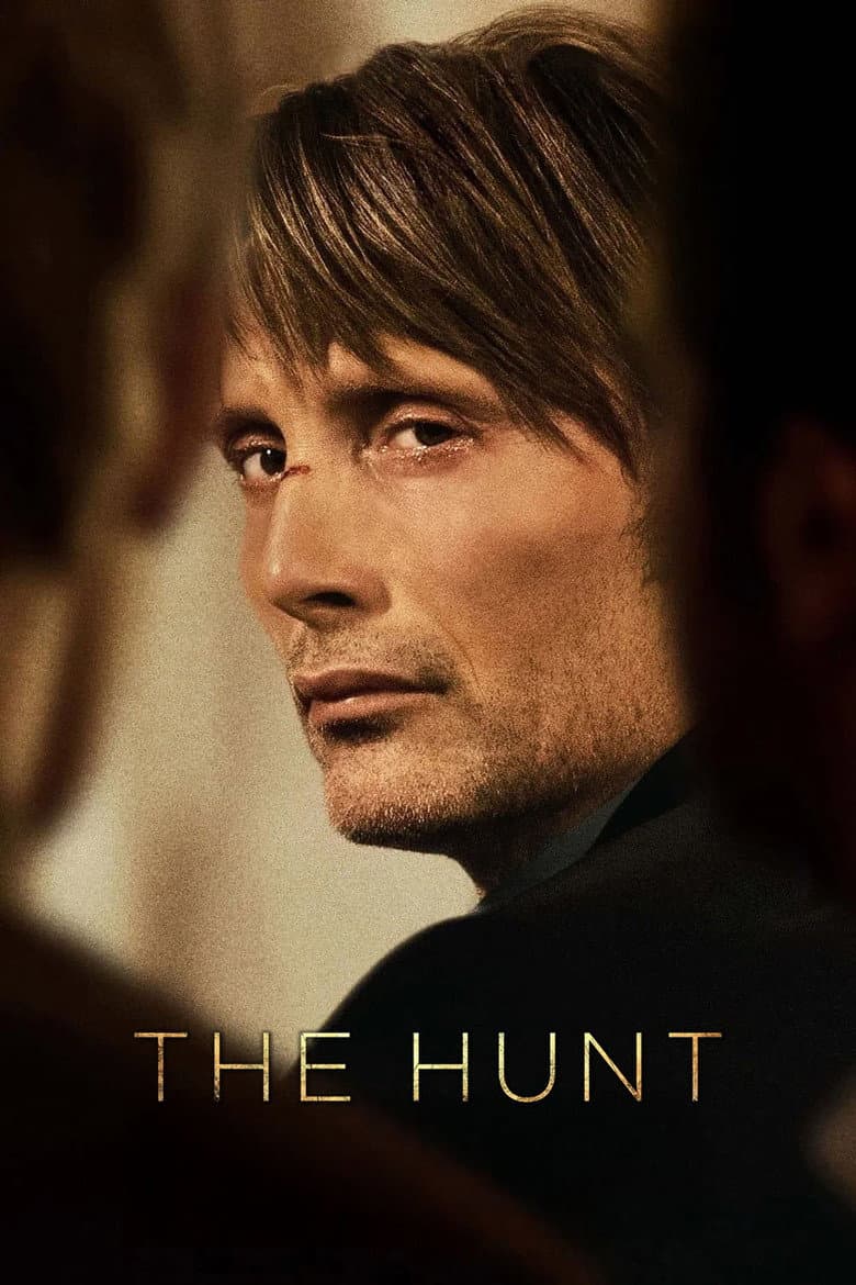 The Hunt — posters 2