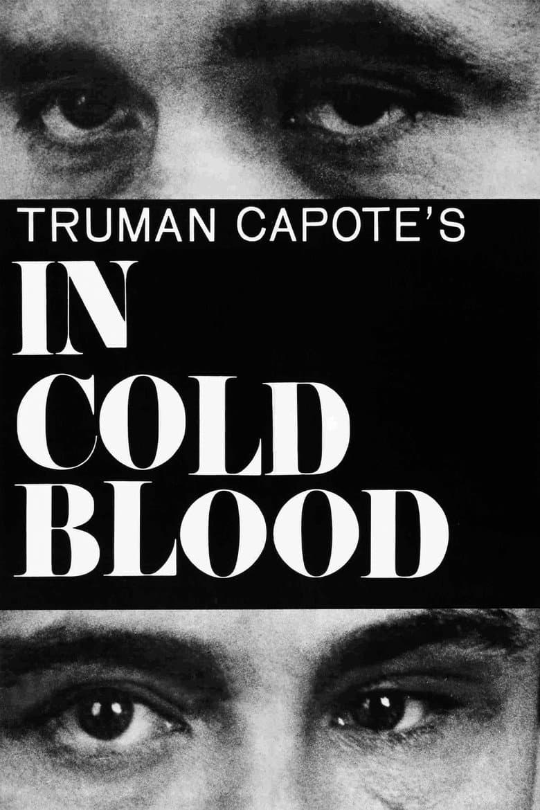 In Cold Blood — posters 3
