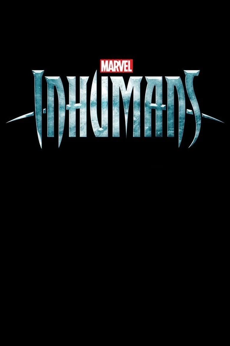 Marvel's Inhumans — posters 8
