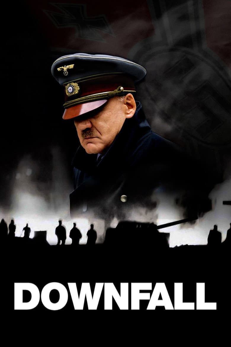 Downfall — posters 2