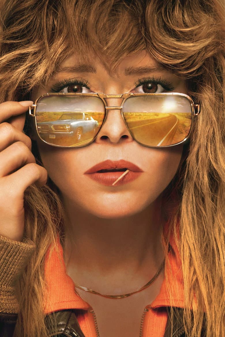 Poker Face — posters 4
