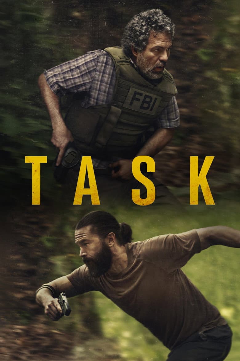 Task — posters 3