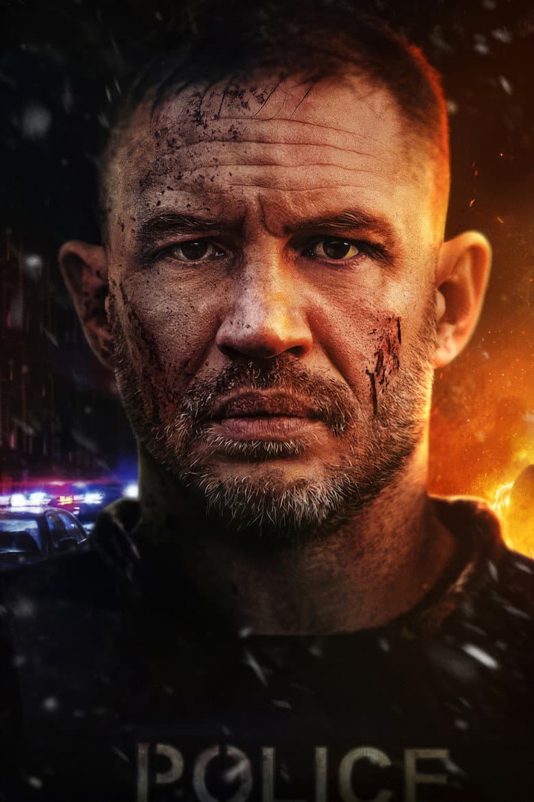 Havoc — posters 6
