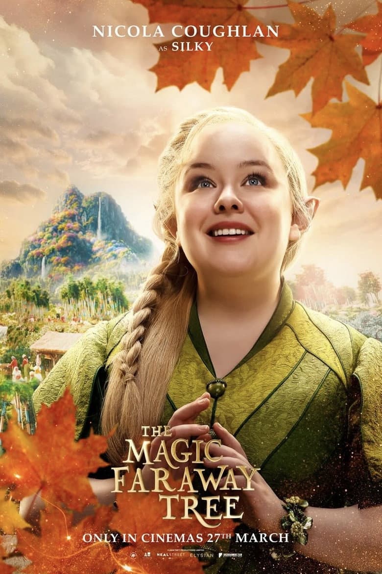The Magic Faraway Tree — posters 8