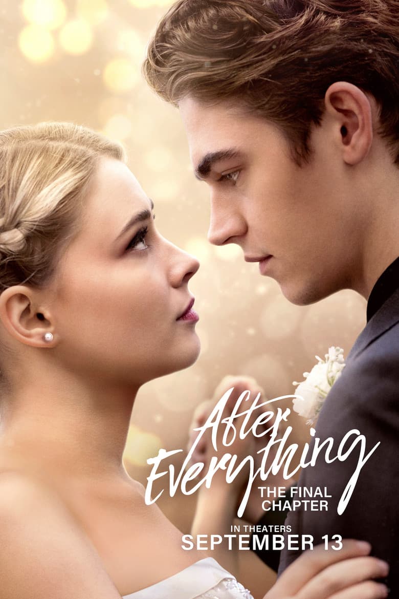 After Everything — posters 5