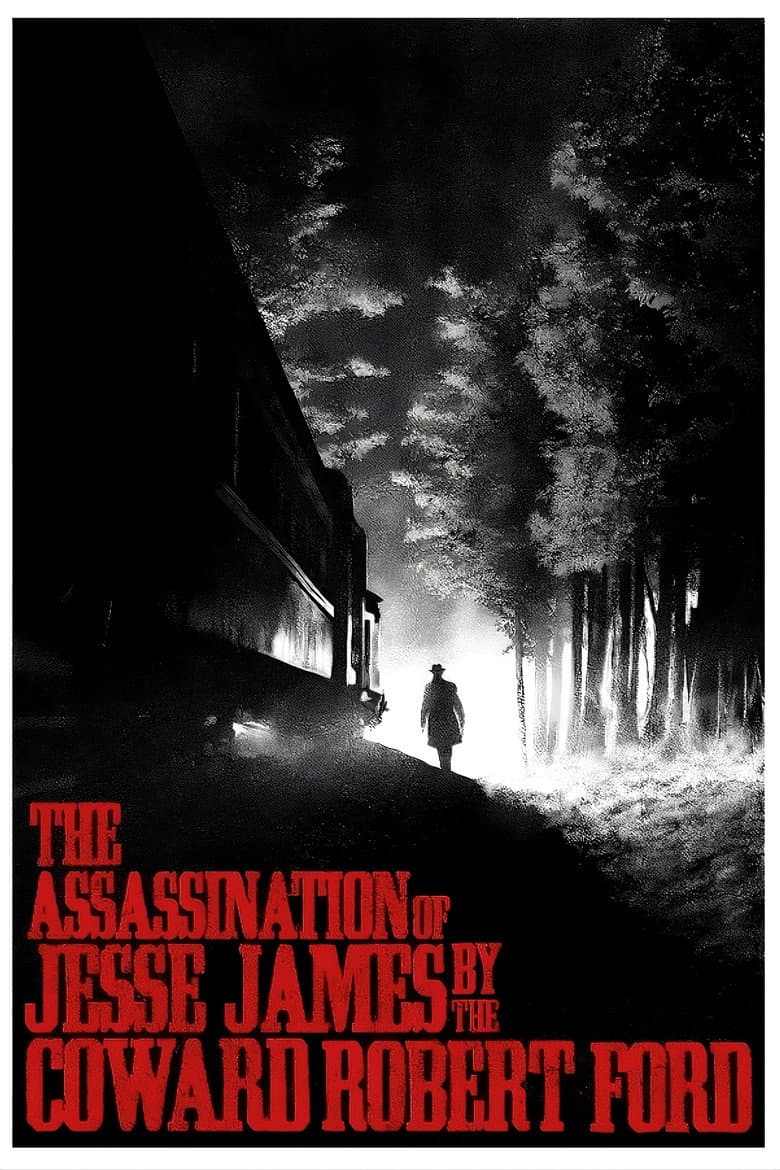 The Assassination of Jesse James by the Coward Robert Ford — posters 6