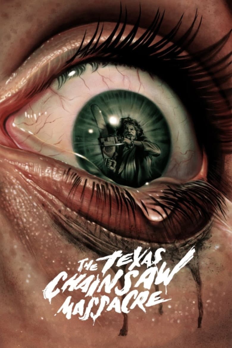 The Texas Chain Saw Massacre — posters 2