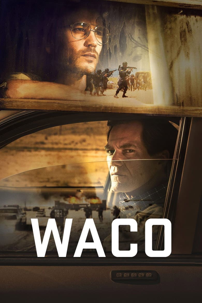 Waco — posters 6