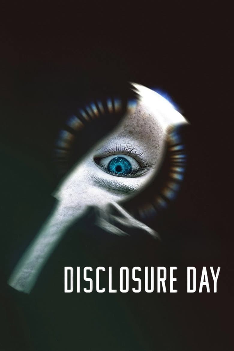 Disclosure Day — posters 6