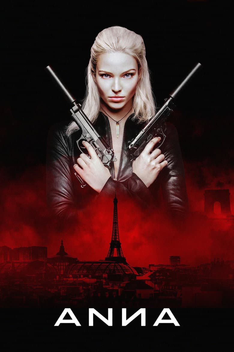 Anna — posters 6