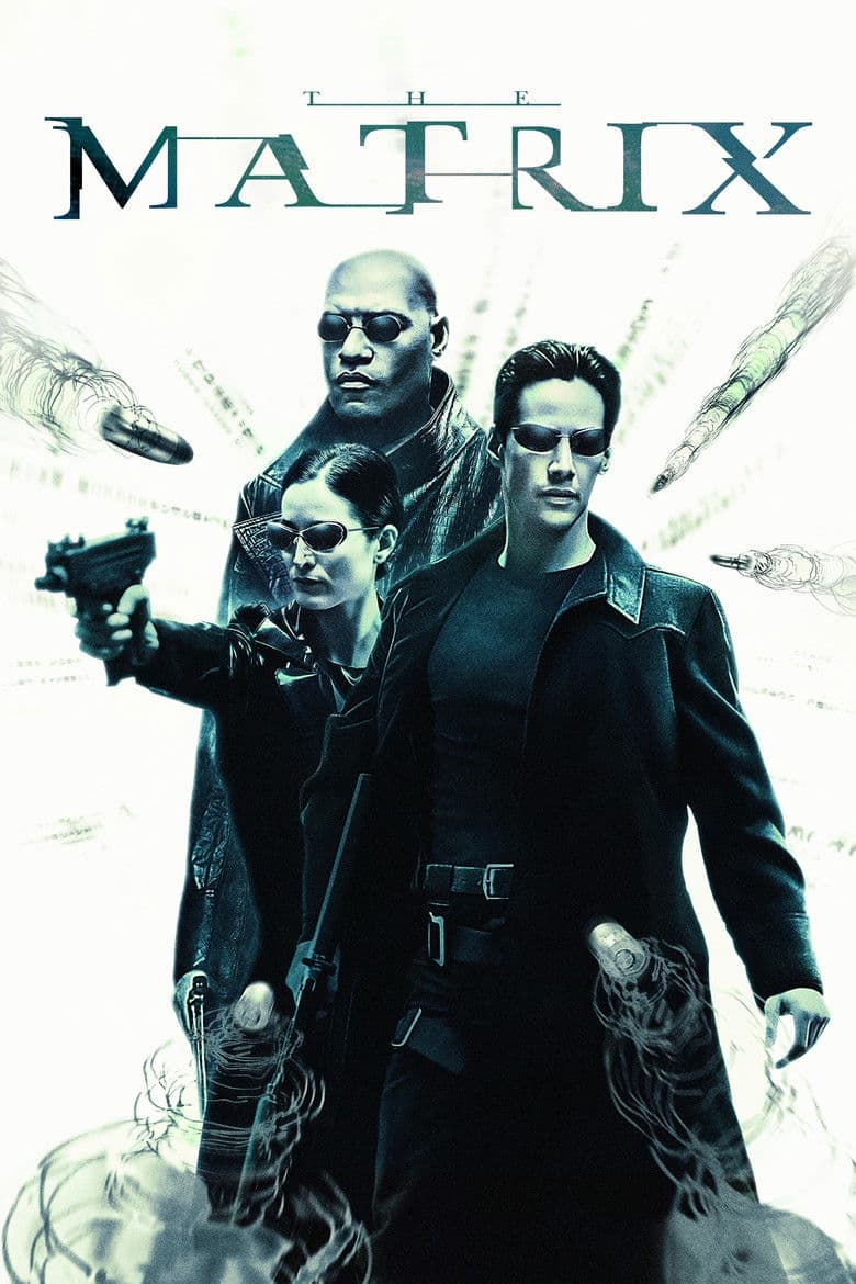 The Matrix — posters 2