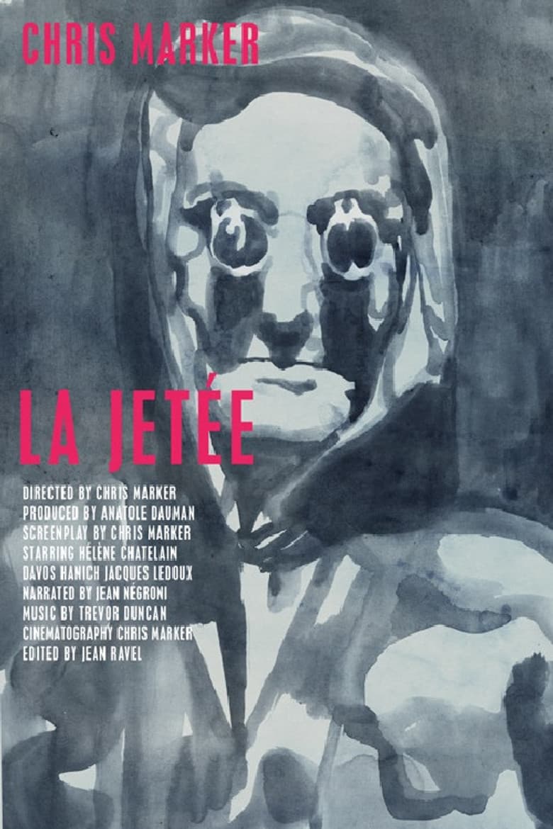 La Jetée — posters 6