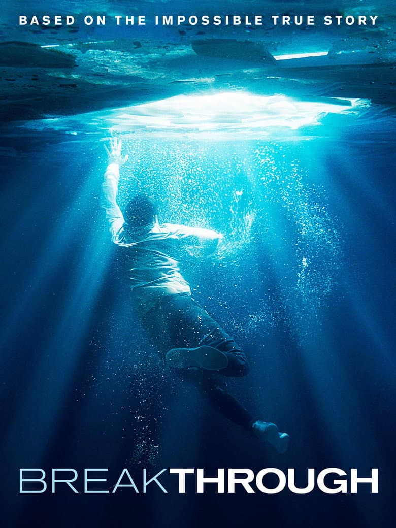Breakthrough — posters 8
