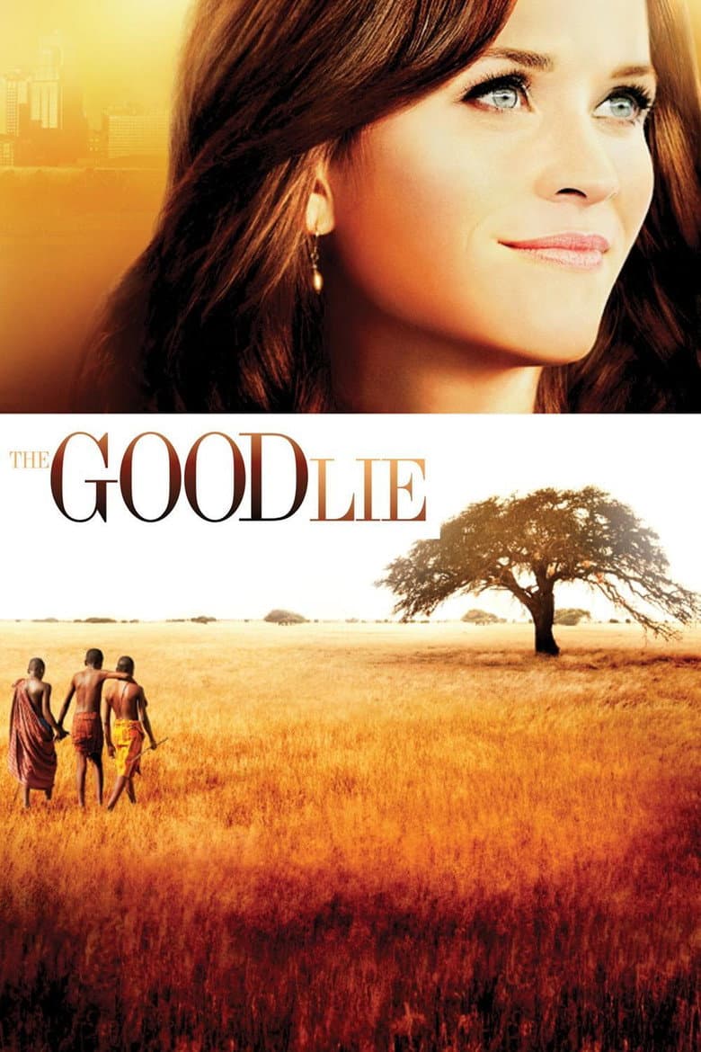 The Good Lie — posters 5