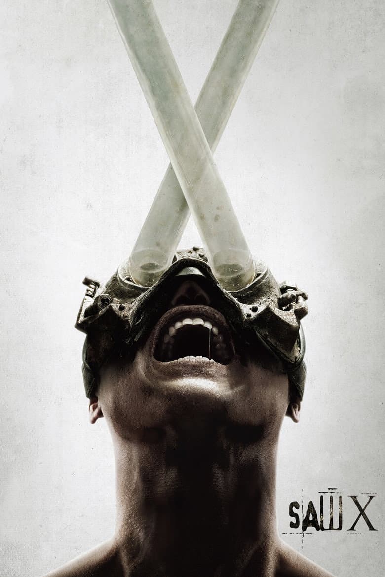 Saw X — posters 3