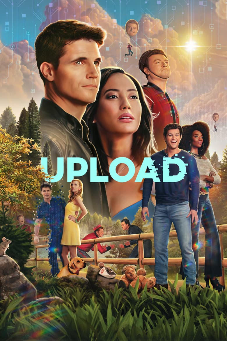 Upload — posters 8
