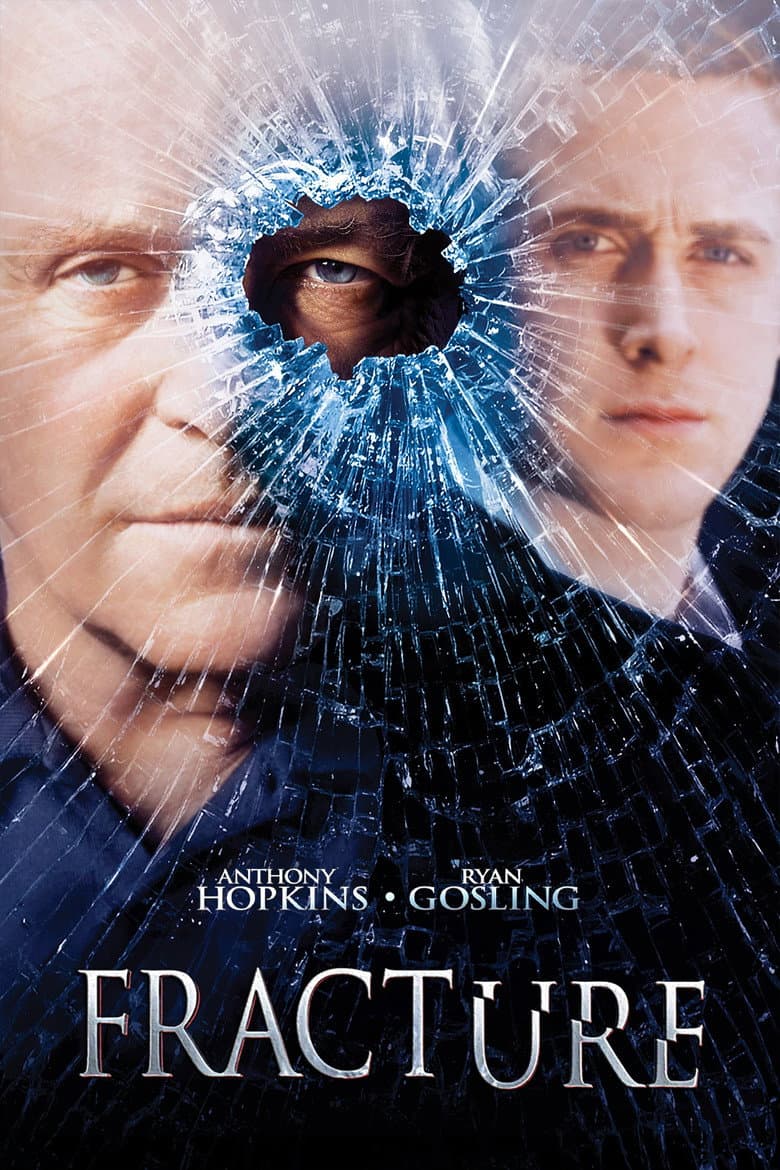 Fracture — posters 5